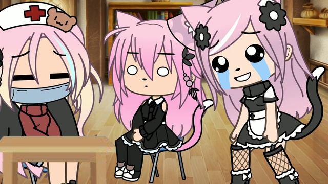 Meme~Ну вот какого ты родилась?~{Лана,Уля,Мама Ланы} смотреть онлайн