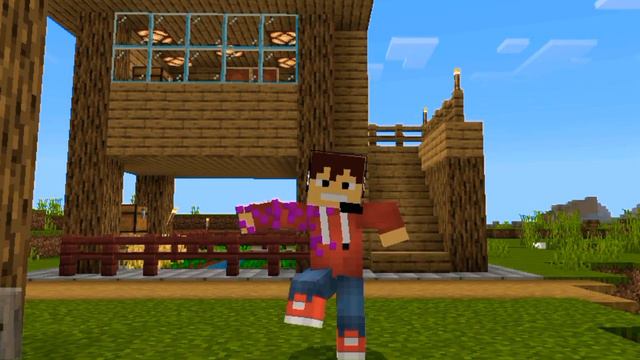 Старый автор Влад станцевал под песню GrandX'а смотреть онлайн