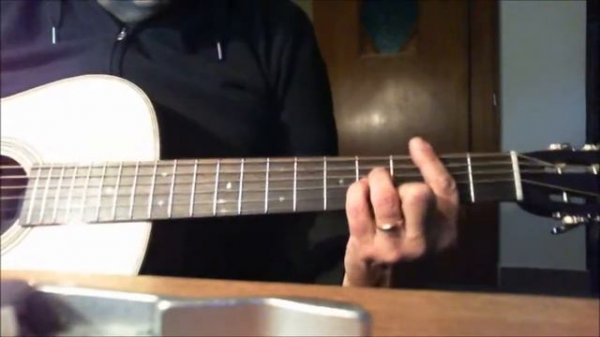 Sigma 000R 28 vs - sound test