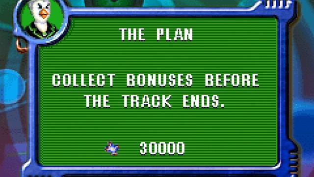 Agent Hugo: RoboRumble (GBA)| смотреть онлайн