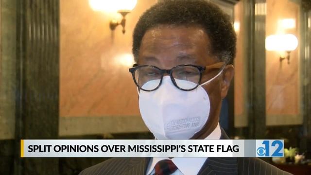 Tensions are high as Mississippi state flag debate continues смотреть онлайн