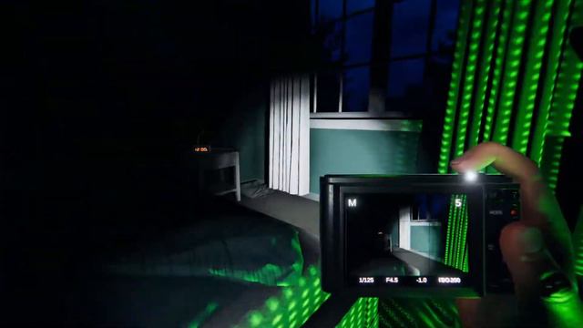 Phasmophobia nào!!! смотреть онлайн