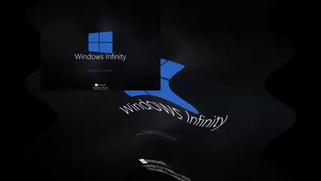 WINDOWS INFINITY SPARTA REMIX NO BGM!!! смотреть онлайн