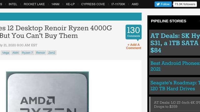 AMD Completely CRUSHES Nvidia's Best GPUs Here! смотреть онлайн