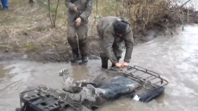 Тайга часть 10 смотреть онлайн