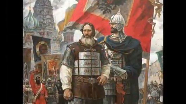 Откуда у Русских ЭТИ ШЛЕМЫ смотреть онлайн