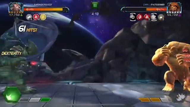 Ibom Vs Sasquash Node 53 Stun Reflection and Polka Dot power смотреть онлайн