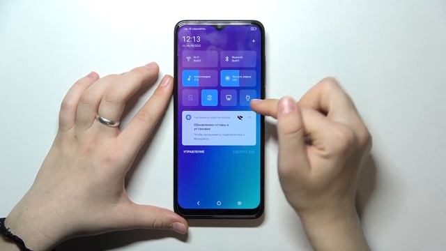 Как сделать скриншот на TCL 30 SE смотреть онлайн