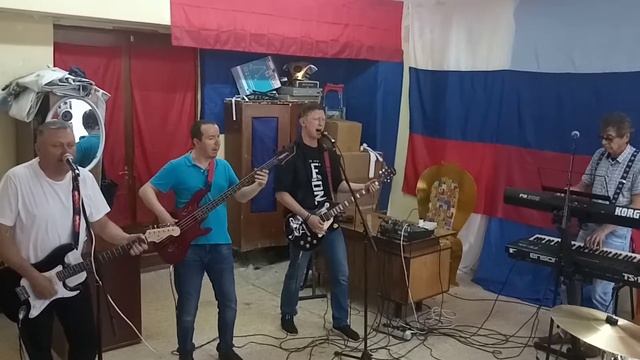 В память Виктора Робертовича Цоя. смотреть онлайн
