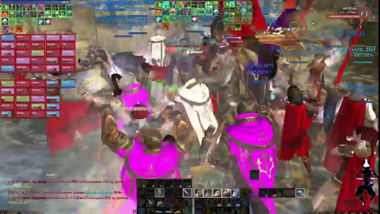 Siege Rise vs. Advaita 06.07.14 смотреть онлайн