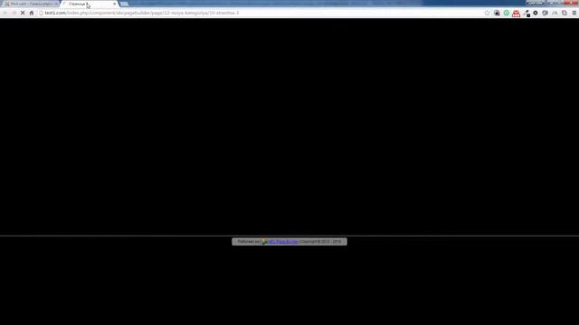 Анимация joomla. Как анимировать элементы страницы. смотреть онлайн
