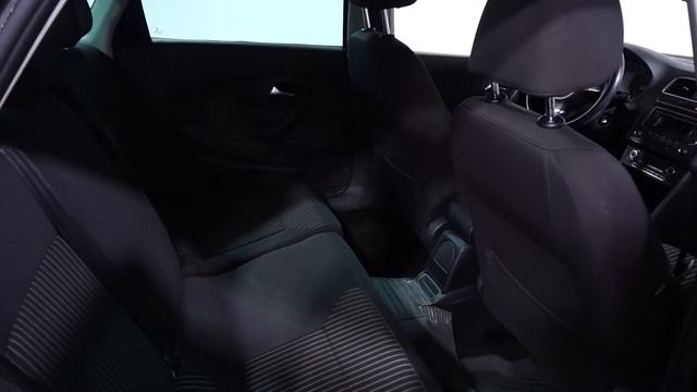 Volkswagen Polo 2015 смотреть онлайн