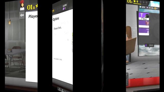 How to play Cook, Serve, Delicious 2 Online with a Friend! смотреть онлайн