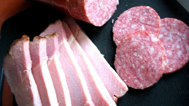 Вкусные будни