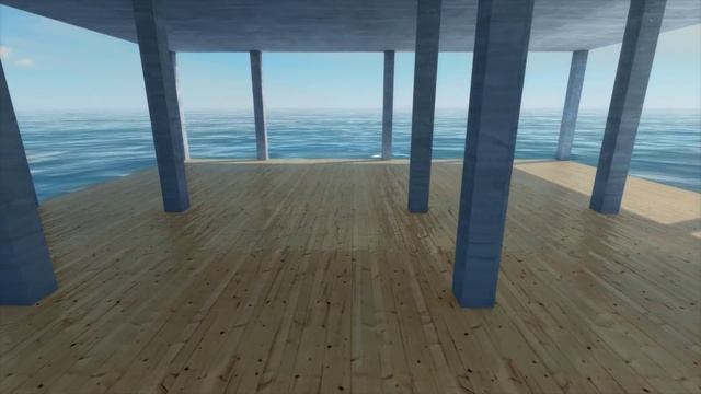 Blender Game Engine, Realtime Reflections 2 смотреть онлайн