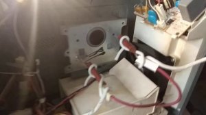 Как проверить работоспособность инвертора микроволновки без приборов