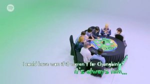 Stray Kids ищут лжеца на «Spotify K-Pop»