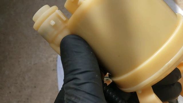 05-07 Toyota Sequoia Fuel Pump only смотреть онлайн