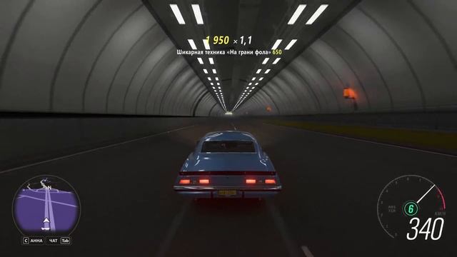377 km/h 1536 HP Chevrolet Camaro Super Sport Coupe 1969 - Forza Horizon 4 смотреть онлайн