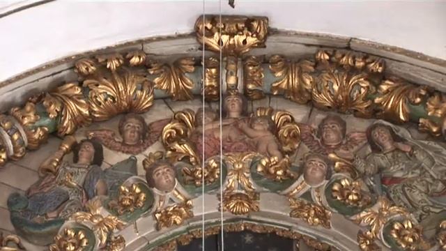 Гимараеш. Португалия. Заметки путешественника / Guimaraes. Portugal. Beautiful Planet