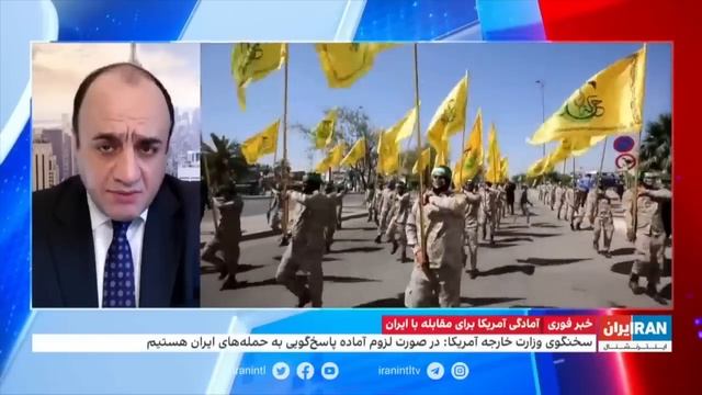 هشدار ظریف به خامنه ای در باره سیاست خارجی!!! смотреть онлайн