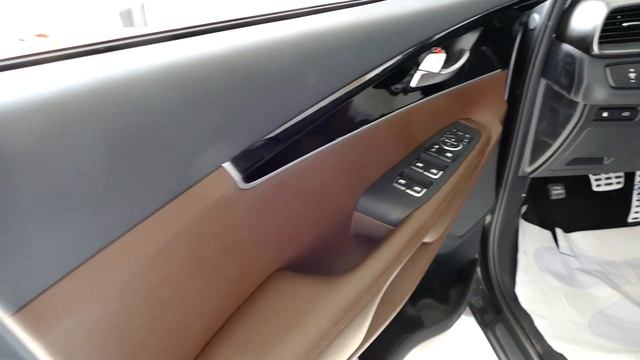 KIA Sorento Prime | обзор