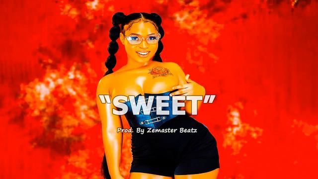 "SWEET"- Afro Pop ✘ Afrobeat type beat 2022 | Bongo flava Instrumental 2022 смотреть онлайн