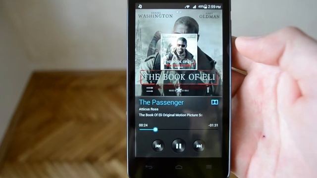 Huawei Honor 2 - звук из внешнего динамика смотреть онлайн