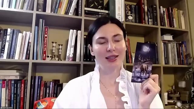 Тотемы силы. Об энергии и возможностях тотемов. смотреть онлайн