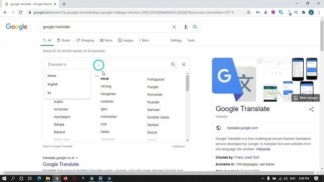 How to change whole app language in android programmatically - Android Tutorial смотреть онлайн