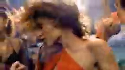 Kylie Minogue - Spinning Around смотреть онлайн