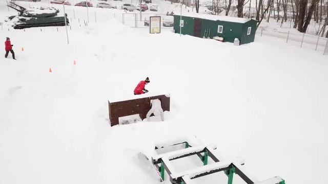 Праздник спорта "Лига Героев" смотреть онлайн