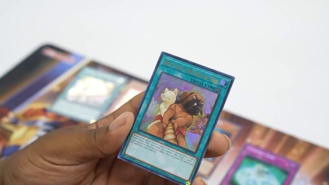 He Spent $50 on Yu-Gi-Oh Cards... Can He PROFIT? - Larry in the Hole! смотреть онлайн