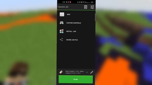 Sodium Mod For Minecraft Java Android || Sodium For Pojavlauncher | BOOST FPS смотреть онлайн