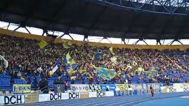 Металлист-Таврия Флаги1