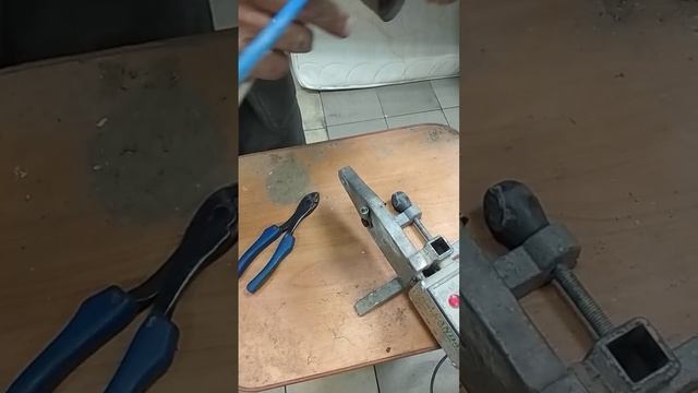 Пайка 25-х наконечников. смотреть онлайн