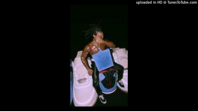 Travis Scott Type Beat 2023 ~ "PORSCHE" смотреть онлайн