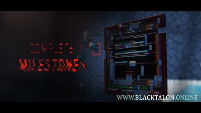 Blacktalon Season 5 смотреть онлайн
