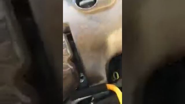 Part:3 2006 Saturn Ion level 2 How to Replace front transmission mount смотреть онлайн