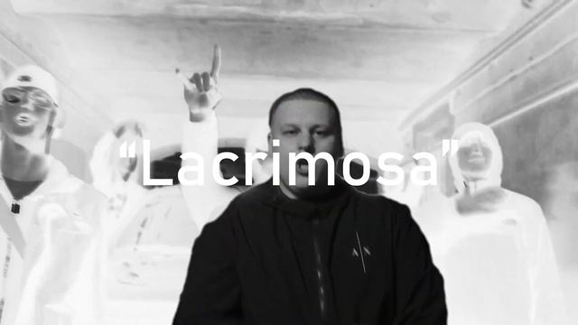 ALBLAK 52 X  MyDee 52 Type Beat - Lacrimosa