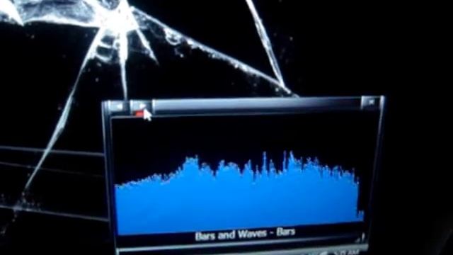Skins for wmp 11 (windows media player 11) смотреть онлайн