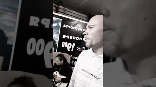 РазгоняяДожди - В Невесомости (рабочая аккустика) смотреть онлайн