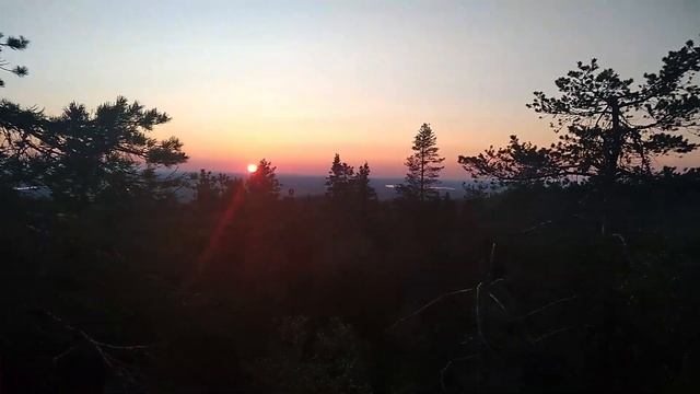 Путешествие по Карелии. Белые мосты, Толвоярви, Воттоваара, Пизанец, вулкан Гирвас, Пальозеро смотреть онлайн