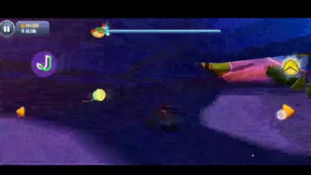 Angry Birds Go Mod Part 1/5 смотреть онлайн