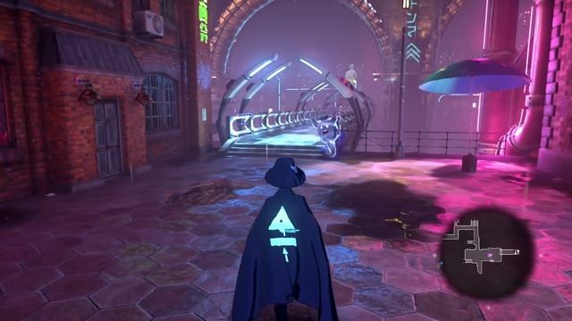 Master Detective Archives: RAIN CODE - Chapter 2 Playthrough Part 1 (English) *Spoiler Warning* смотреть онлайн