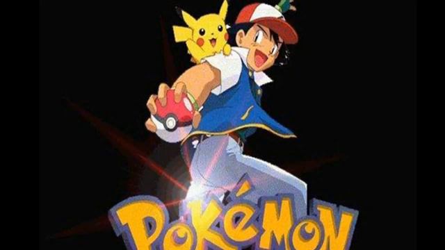 Обзор на фильм - Pokemon (Покемоны) смотреть онлайн