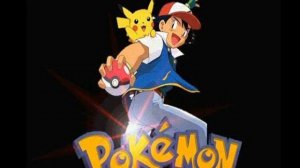 Обзор на фильм - Pokemon (Покемоны)