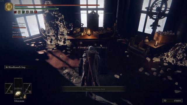 3 Idiots, Malenia, and Other Lunacy - Elden Ring Seamless Co-op смотреть онлайн