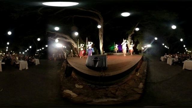 2018 Hyundai Kona SUV Hula Dancers 360 Video смотреть онлайн