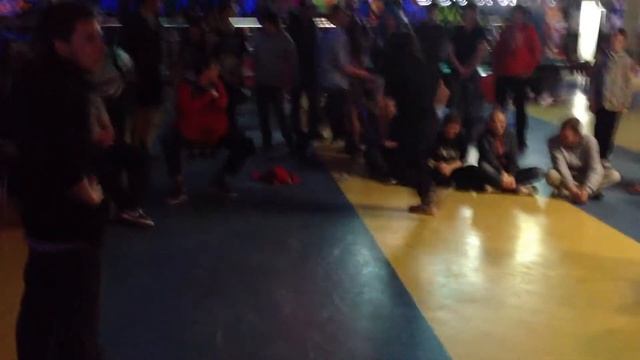 Презентация фильма THE FRESHEST KIDS финал часть 2 смотреть онлайн